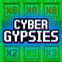 Cyber Gypsies