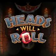 Heads Will Roll
